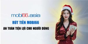 Rút tiền mobi66