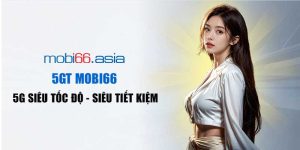 Gói Cước 5GT Mobi66