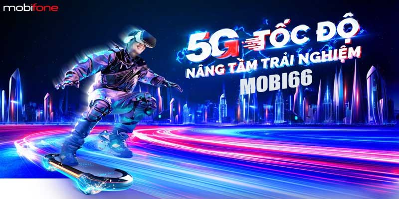 Tổng Công Ty Viễn Thông MobiFone